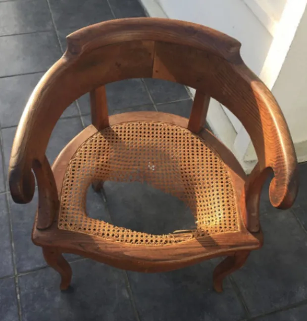 Chaise