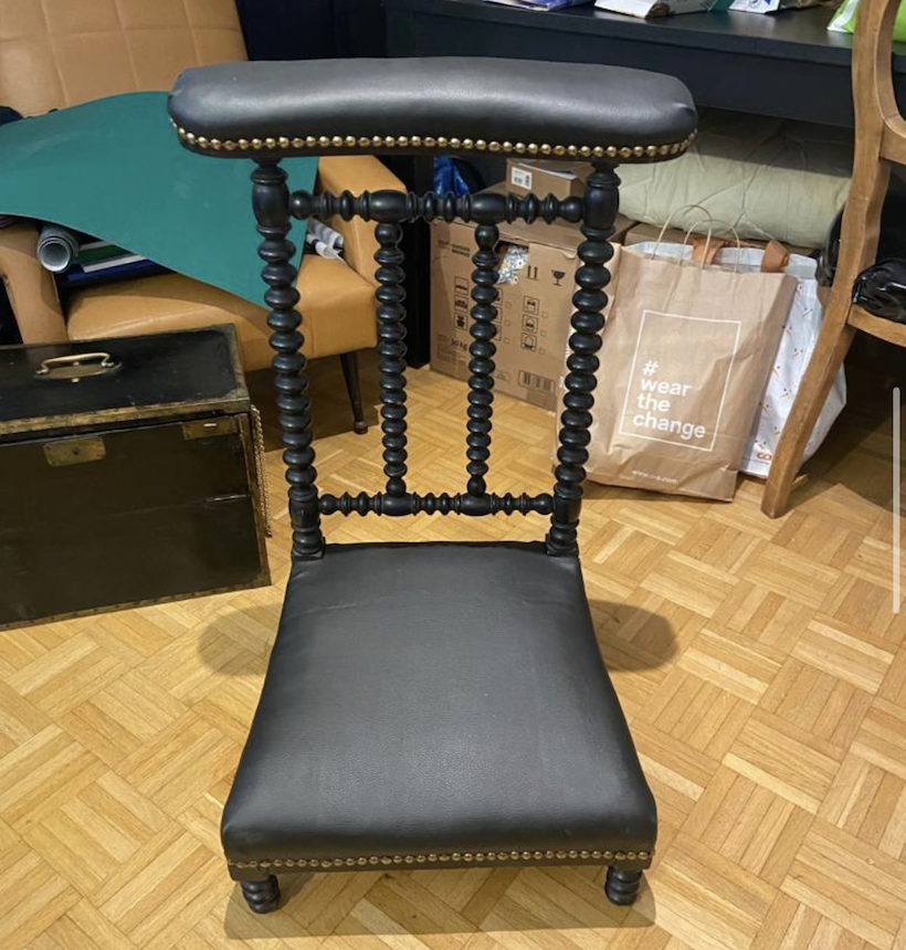 Chaise