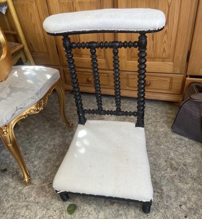 Chaise