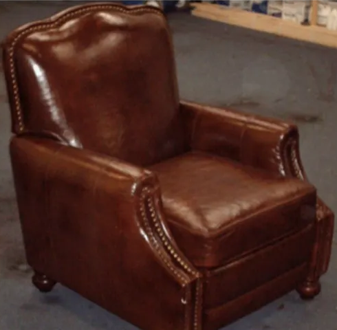 Fauteuil