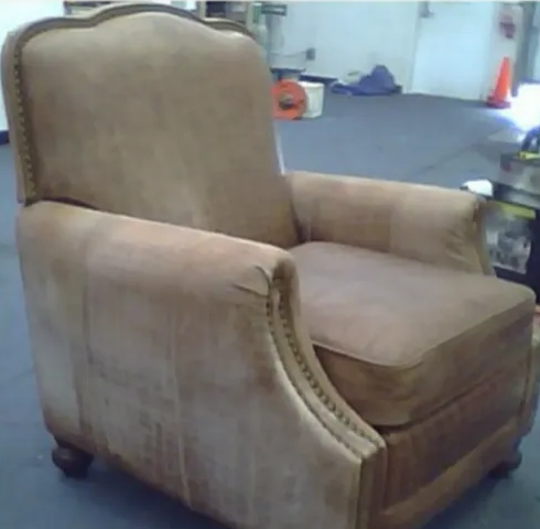 Fauteuil