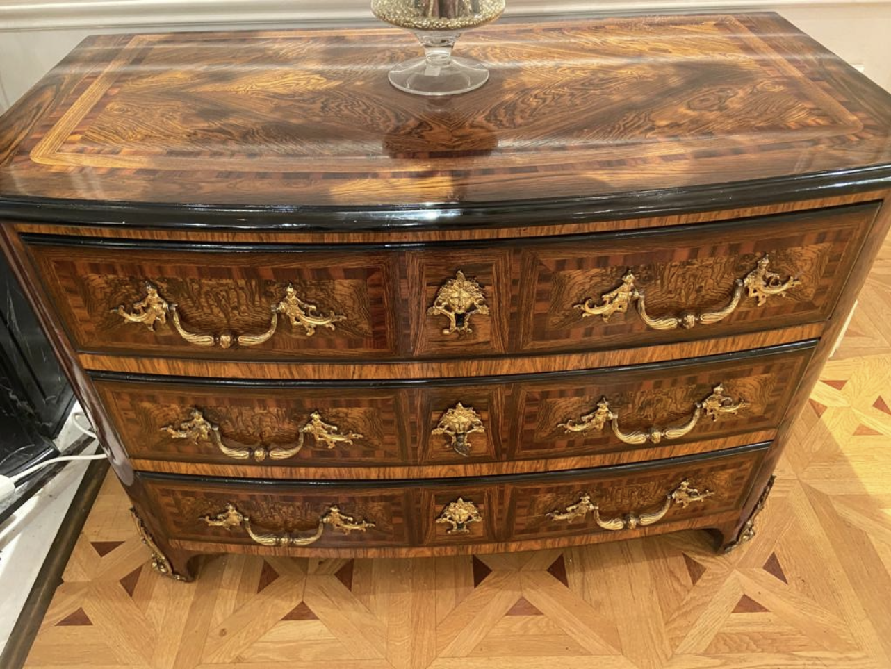 Commode